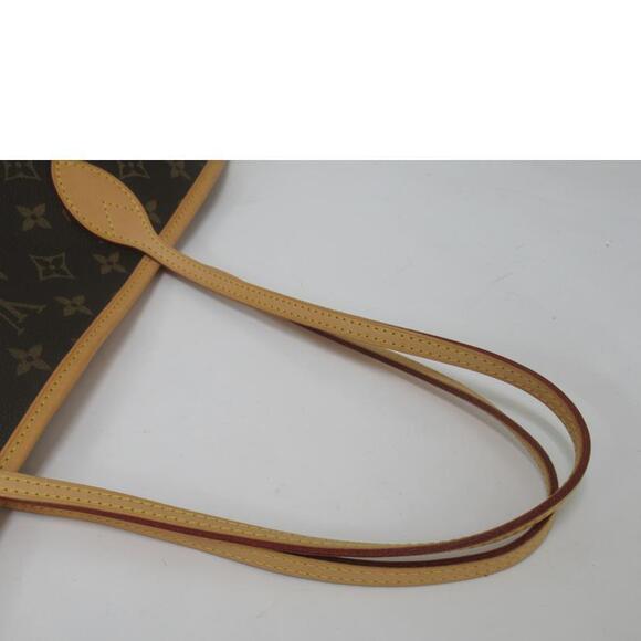Louis Vuitton Neverfull Monogram Bag - Picture 5 of 5